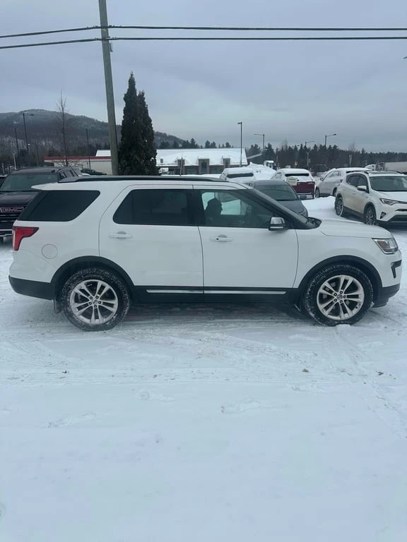 Ford Explorer 2019 XLT AWD * БЕЗ ПЪРВОНАЧАЛНА ВНОСКА, снимка 5 - Автомобили и джипове - 53162951
