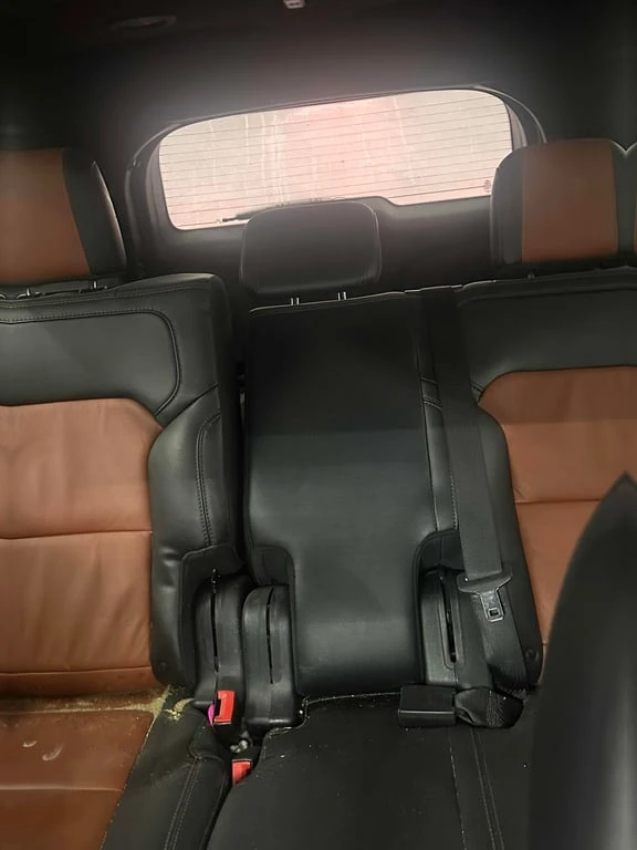 Ford Explorer 2019 XLT AWD * БЕЗ ПЪРВОНАЧАЛНА ВНОСКА, снимка 12 - Автомобили и джипове - 53162951