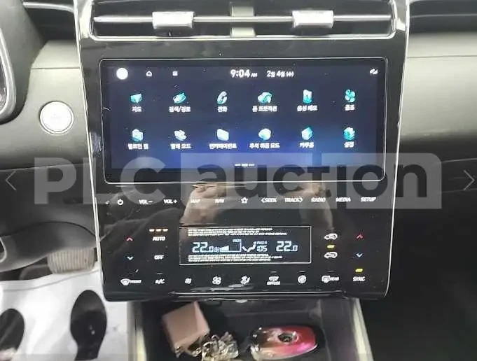 Hyundai Tucson 2023* ����� �������* 47.421��* ������ ���� | Mobile.bg � ����������� 8