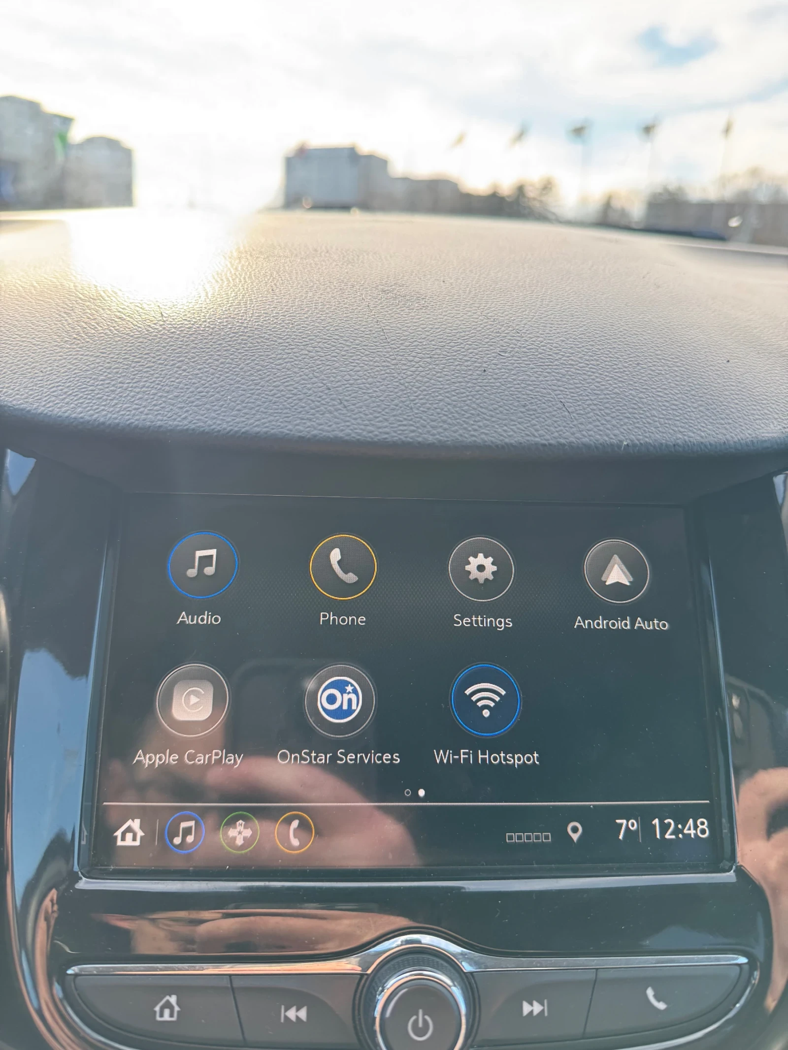 Chevrolet Trax LT LPG | Mobile.bg   15