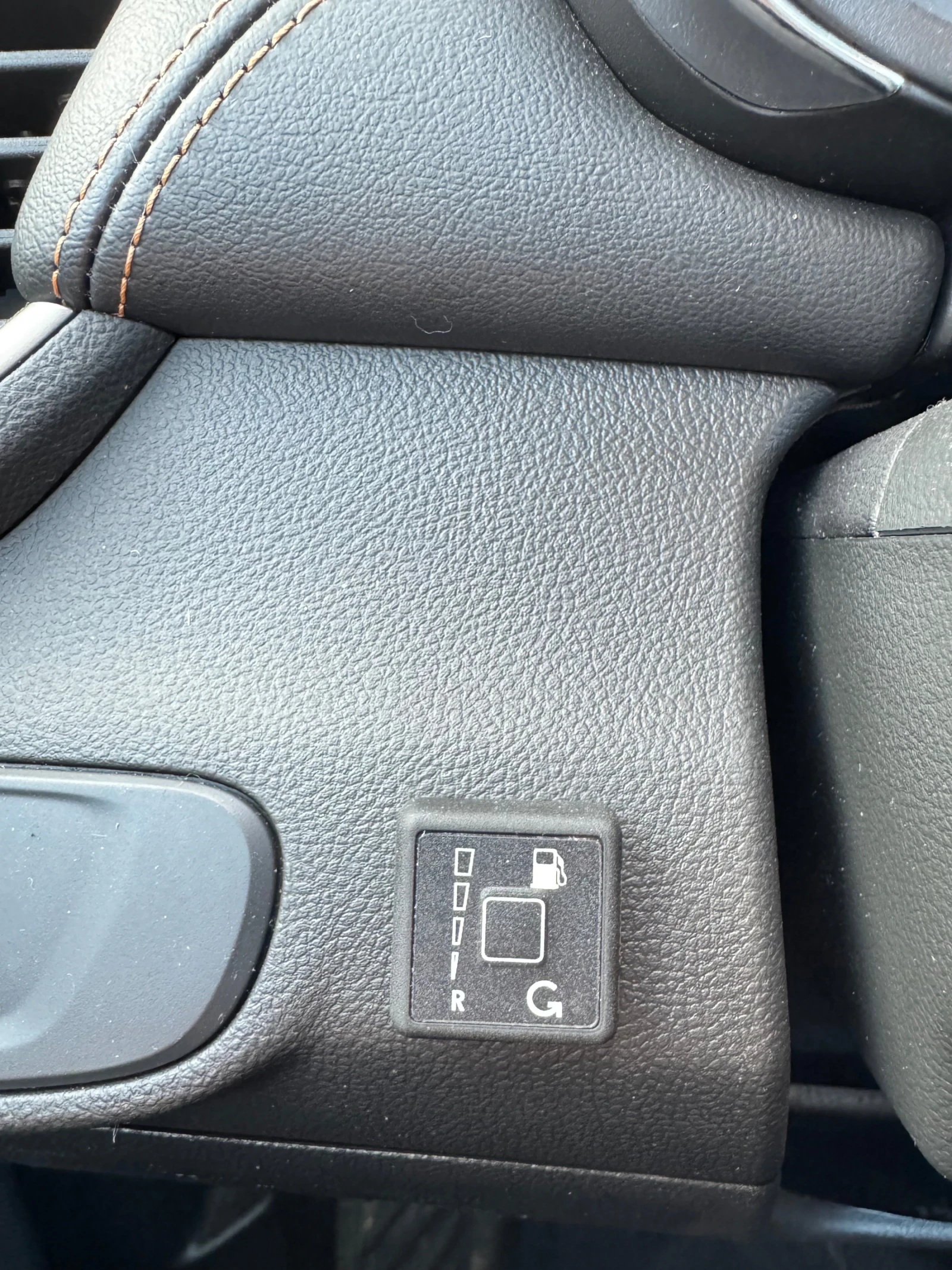 Chevrolet Trax LT LPG | Mobile.bg   14