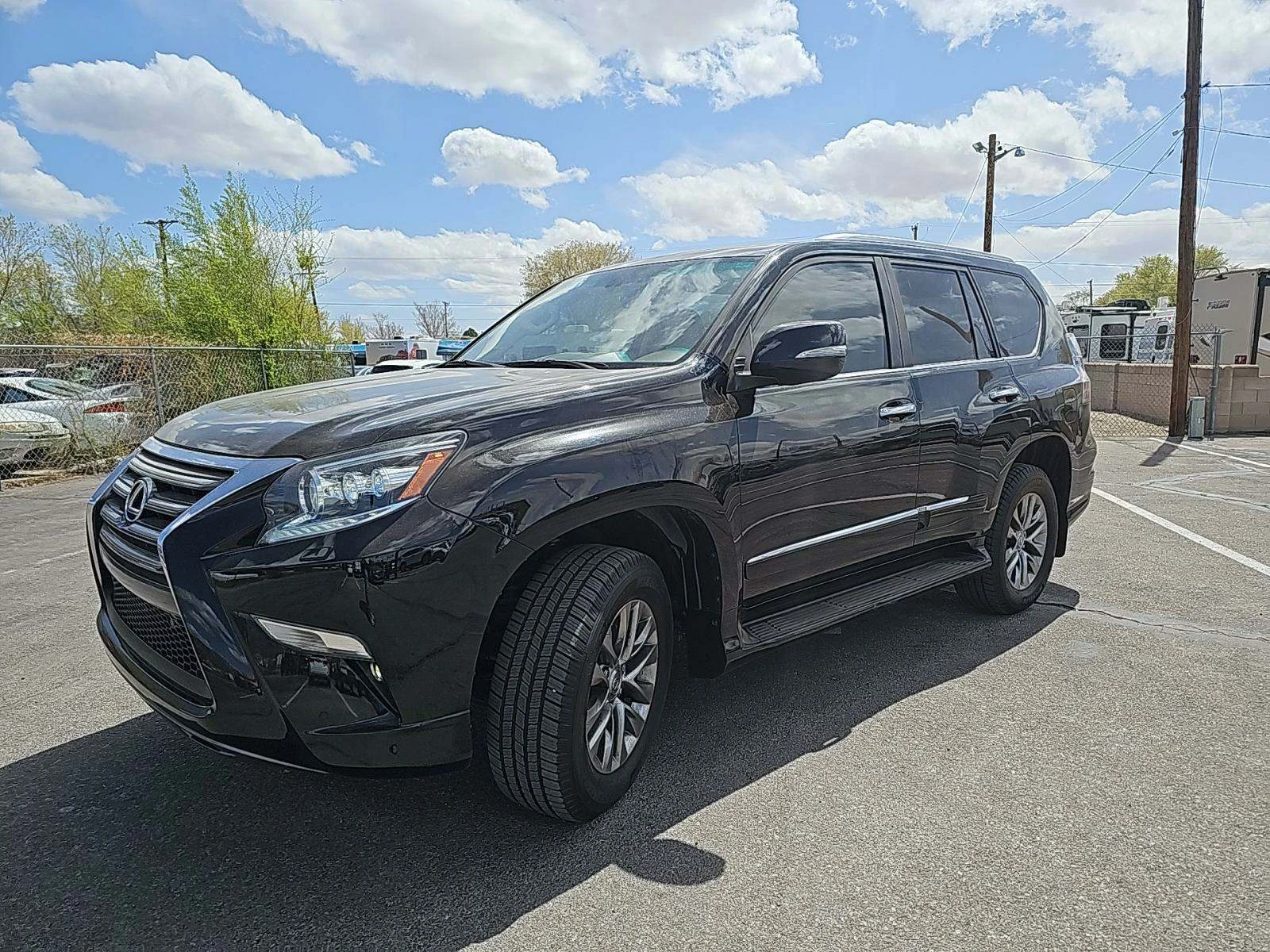 Lexus GX 460 LUXURY/ФИКСИРАНА ЦЕНА! ОБДУХВАНЕ/ПОДГРЕВИ/ТОП! - изображение 2