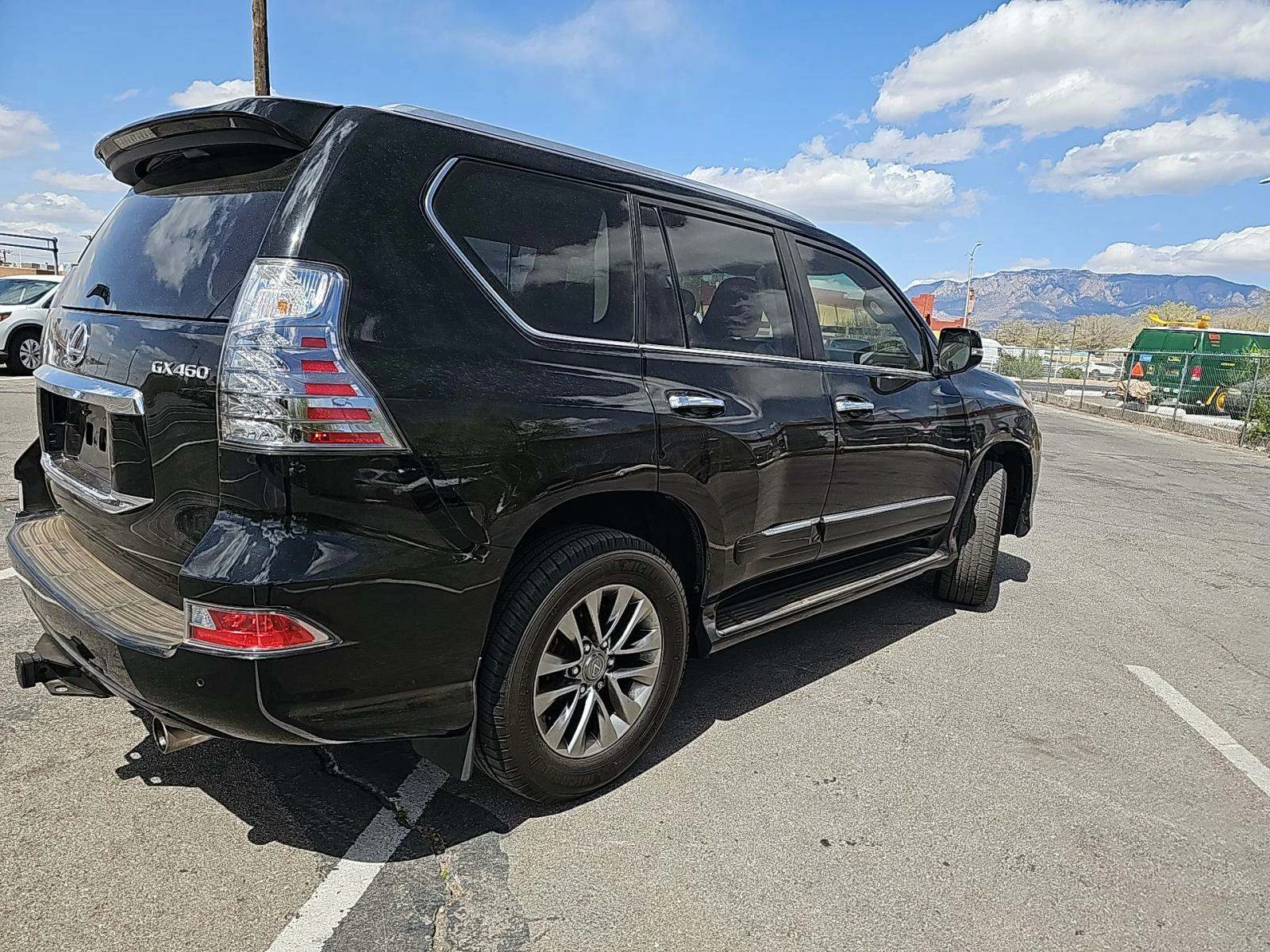 Lexus GX 460 LUXURY/ФИКСИРАНА ЦЕНА! ОБДУХВАНЕ/ПОДГРЕВИ/ТОП! - изображение 4