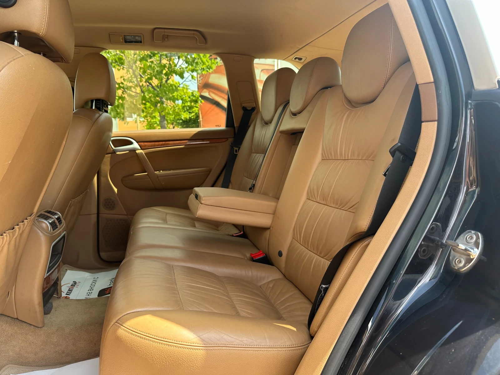 Porsche Cayenne 3.6i 290 к.с. Газ/бензин/face - изображение 9