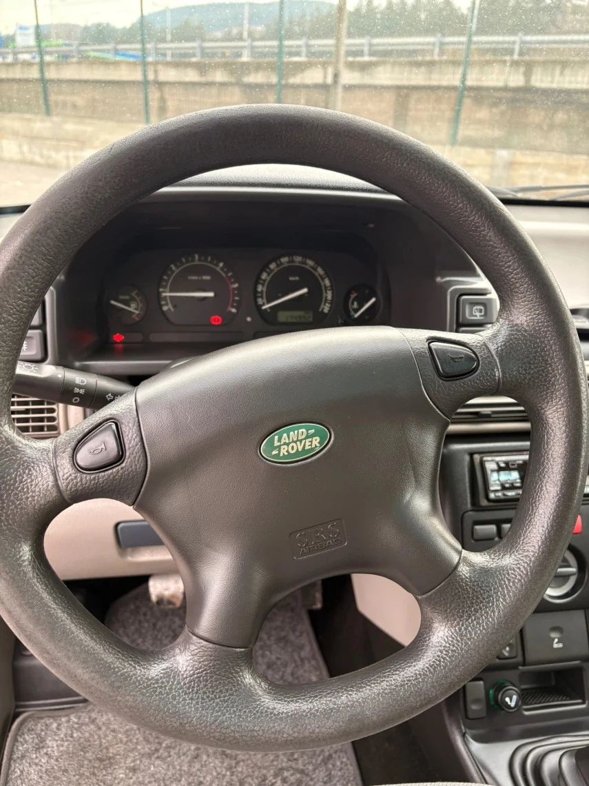 Land Rover Freelander 2.0 TD4 - изображение 8