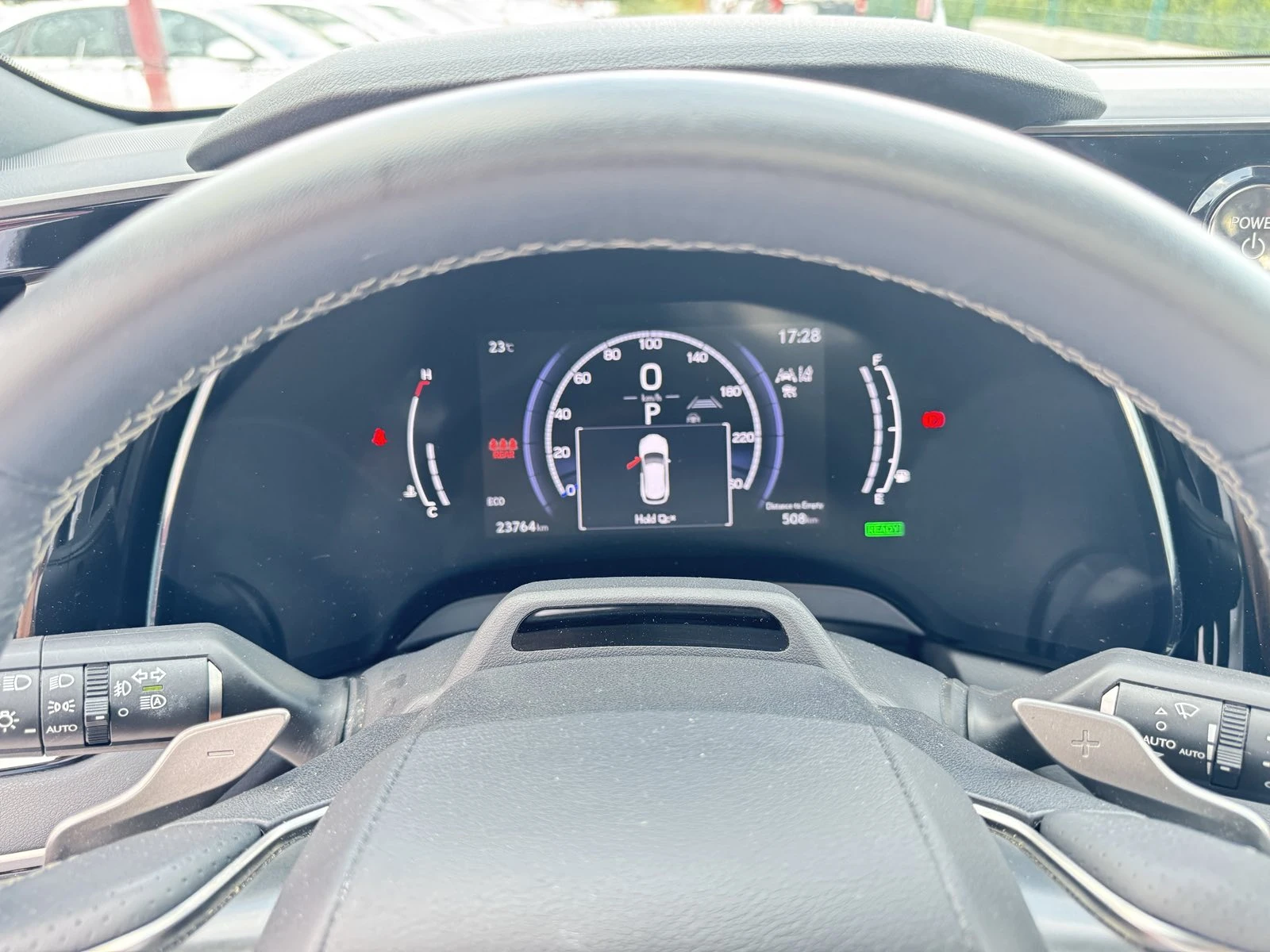 Lexus RX 500h Lexus RX 500h F Sport Performance/Direct 4 | Mobile.bg   15