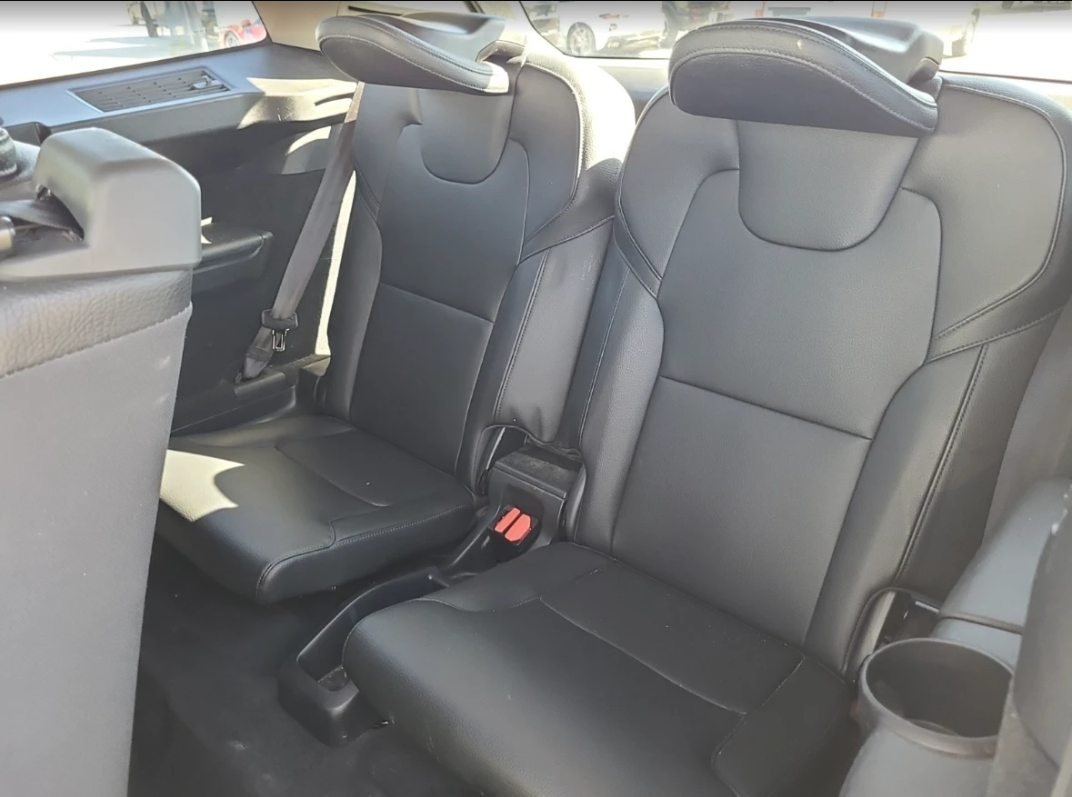 Volvo Xc90 MOMENTUM | Mobile.bg   12