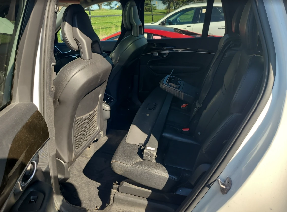 Volvo Xc90 MOMENTUM | Mobile.bg   11