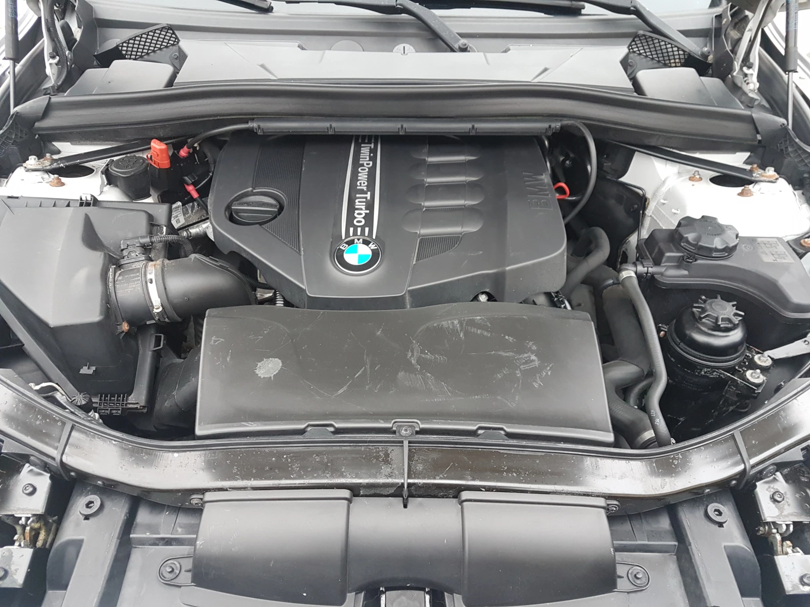 BMW X1 2.0D X-DRIVE | Mobile.bg   10