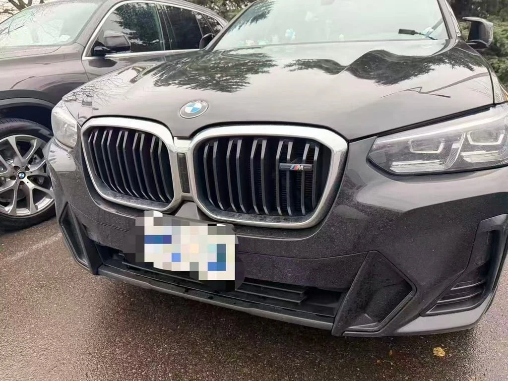 BMW X4 2022 XDRIVE M40I *   *  | Mobile.bg   2