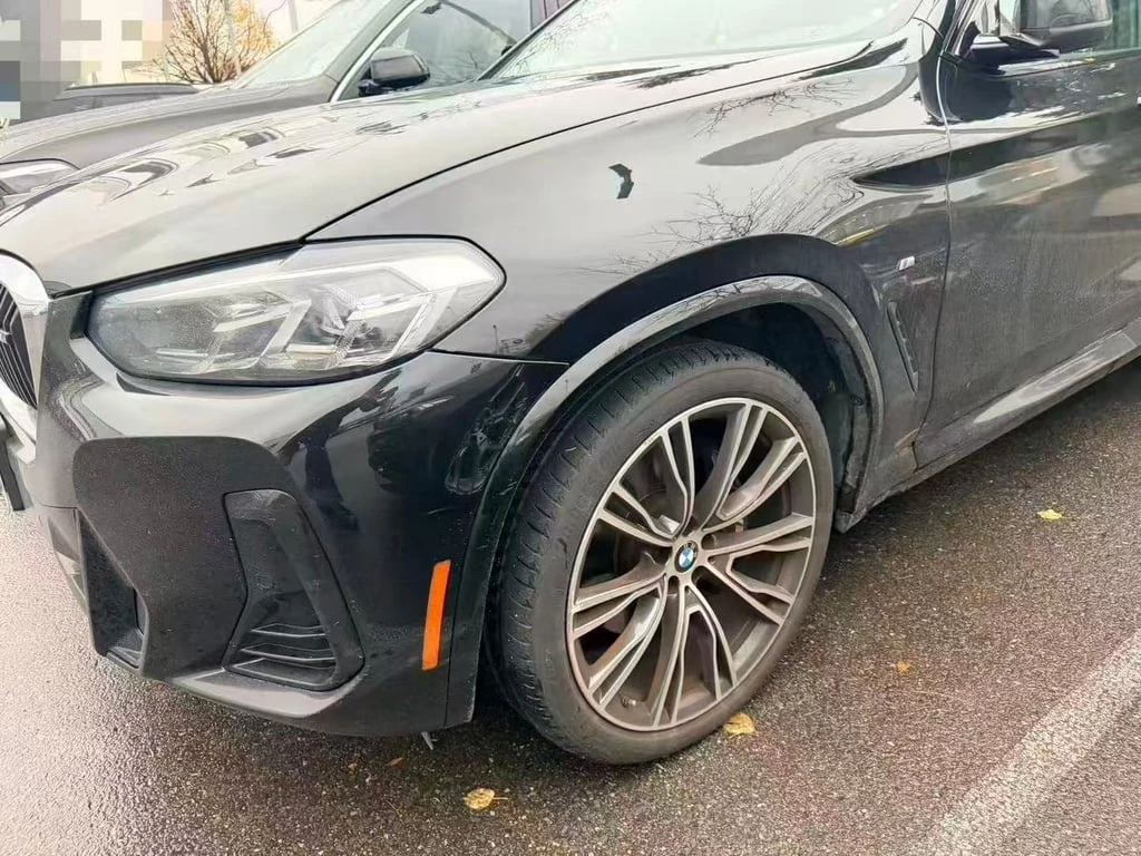 BMW X4 2022 XDRIVE M40I *   *  | Mobile.bg   3