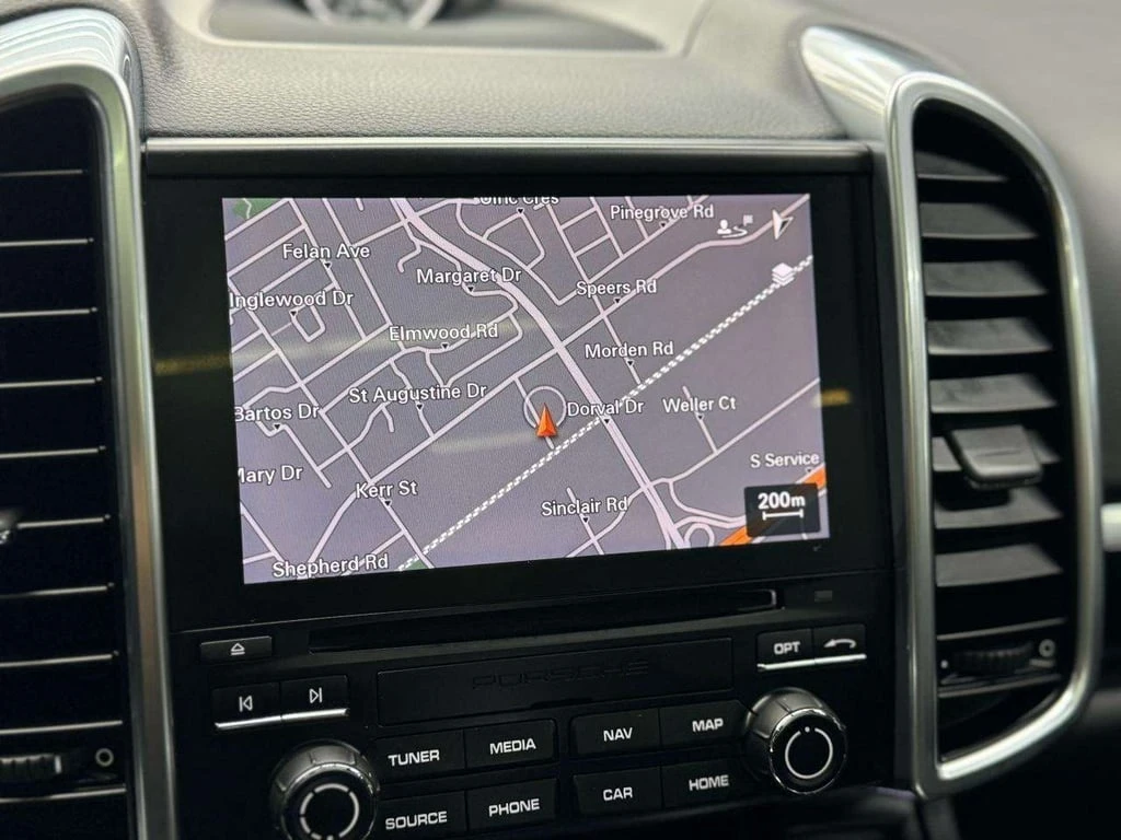 Porsche Cayenne * CARFAX * ��� ������������ ������ | Mobile.bg � ����������� 15