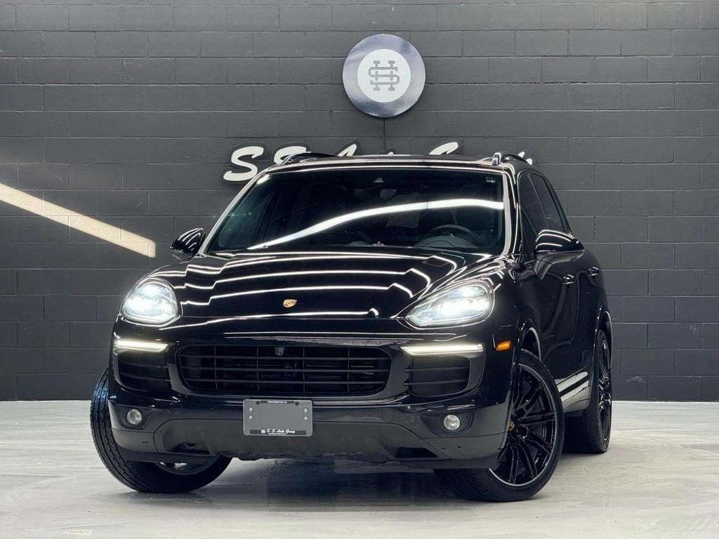 Porsche Cayenne * CARFAX * ��� ������������ ������ | Mobile.bg � ����������� 1