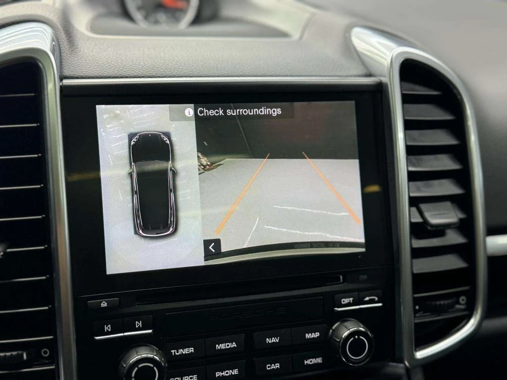 Porsche Cayenne * CARFAX * ��� ������������ ������ | Mobile.bg � ����������� 16