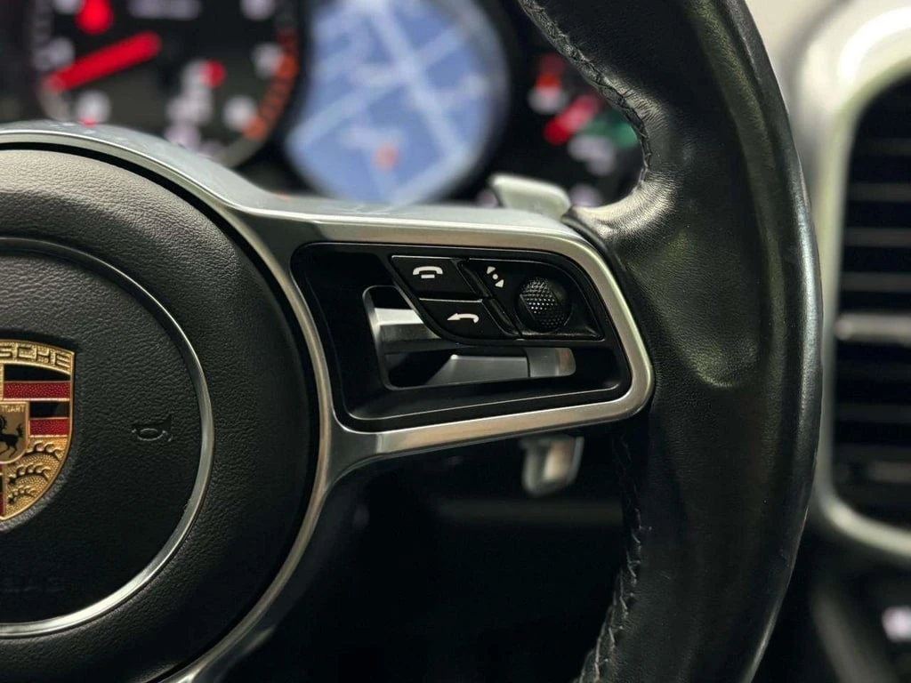 Porsche Cayenne * CARFAX * ��� ������������ ������ | Mobile.bg � ����������� 12