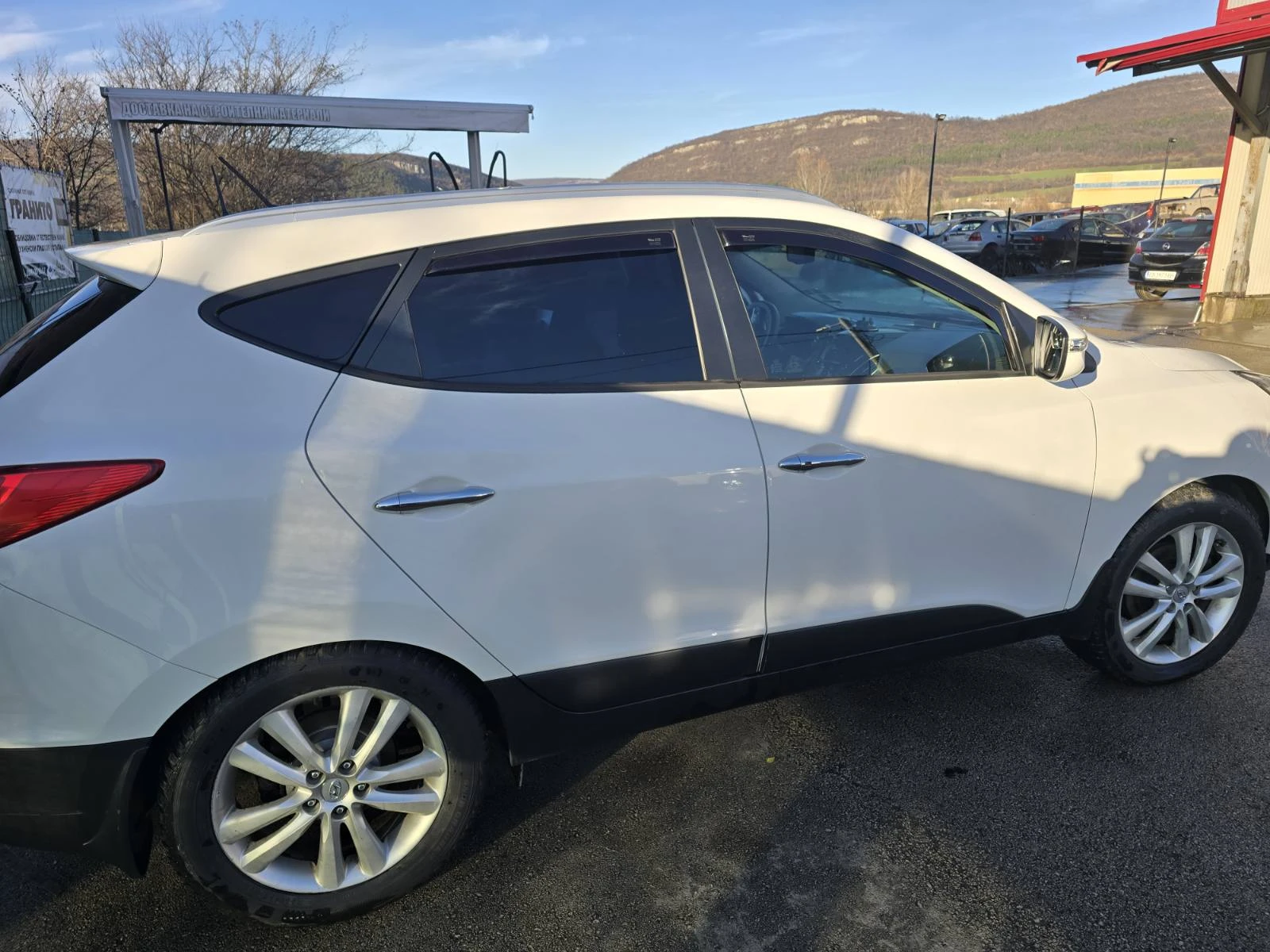 Hyundai IX35 | Mobile.bg � ����������� 4