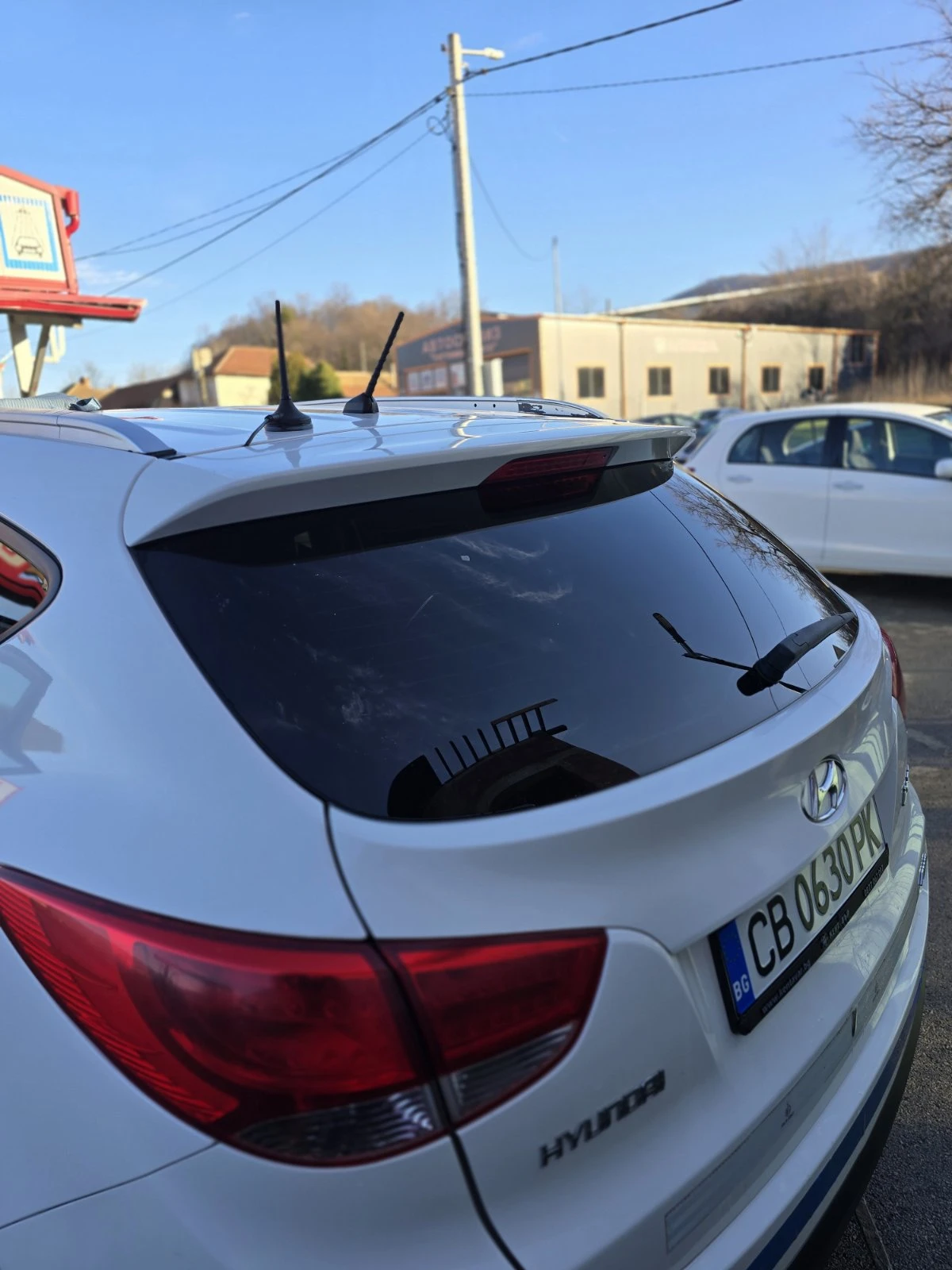 Hyundai IX35 | Mobile.bg � ����������� 7