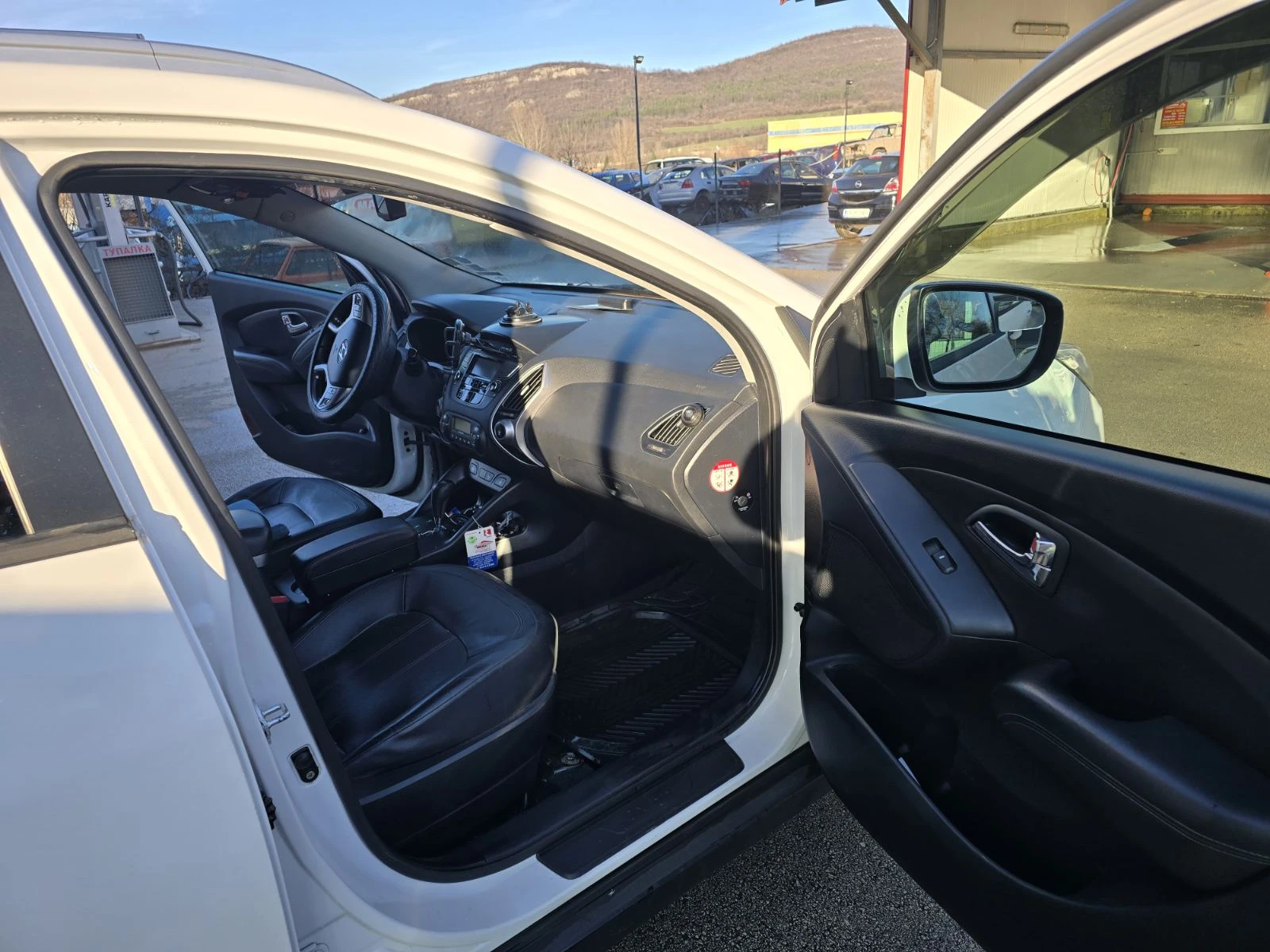 Hyundai IX35 | Mobile.bg � ����������� 6