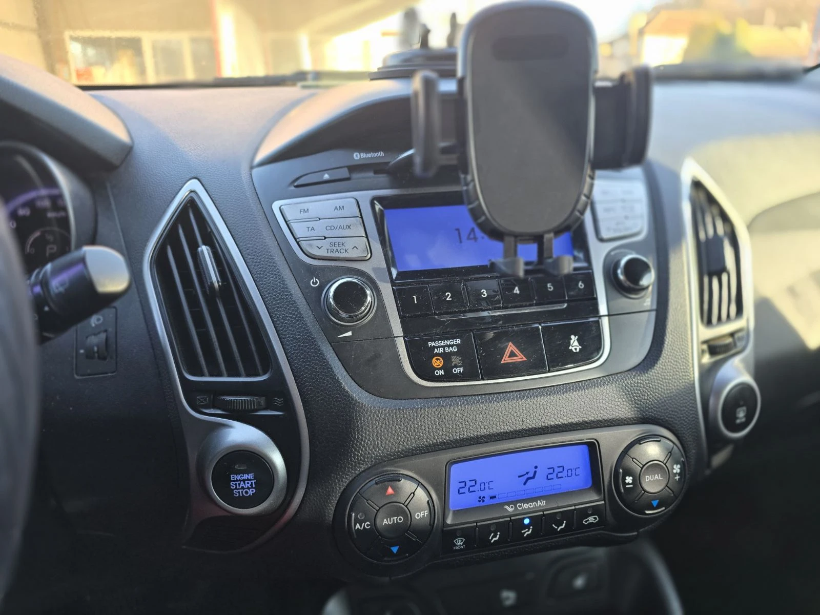 Hyundai IX35 | Mobile.bg � ����������� 10