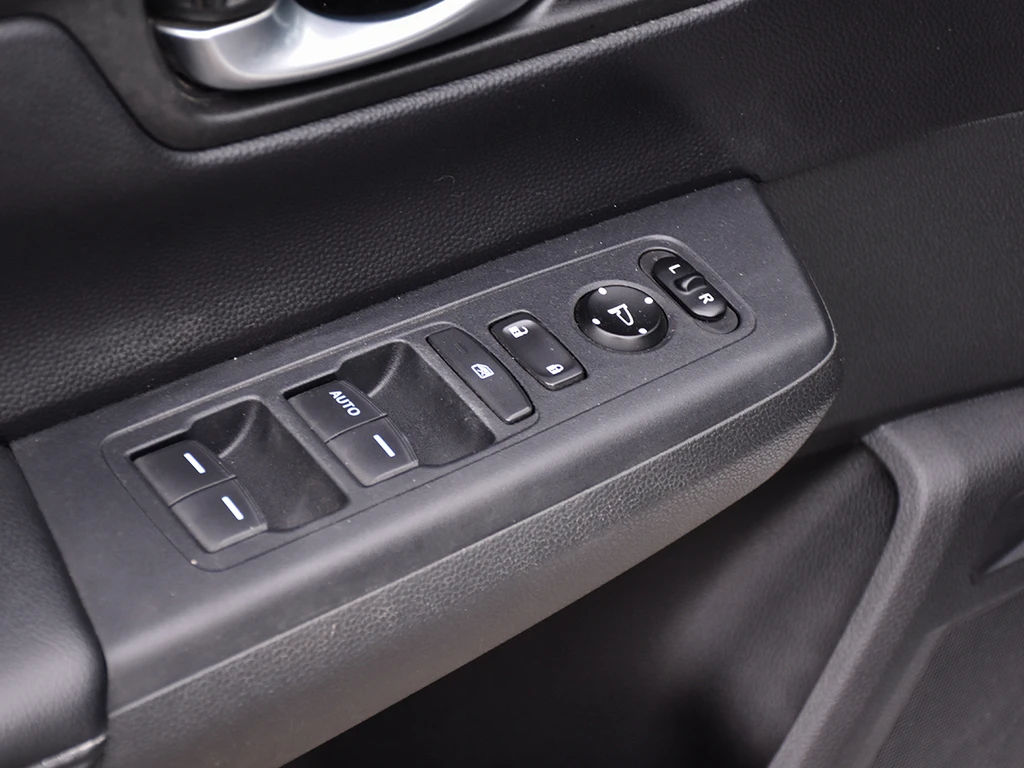 Honda Cr-v LX AWD/ФИНАНСИРАНЕ ОТ 626 ЛВ НА МЕСЕЦ - изображение 10