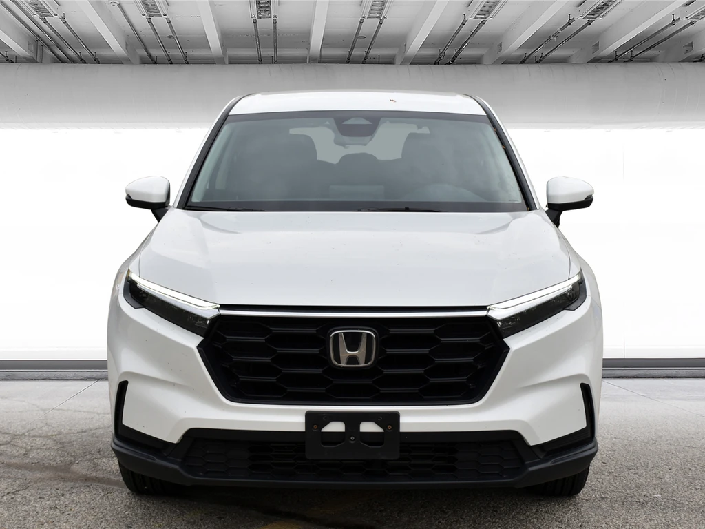 Honda Cr-v LX AWD/ФИНАНСИРАНЕ ОТ 626 ЛВ НА МЕСЕЦ - изображение 2