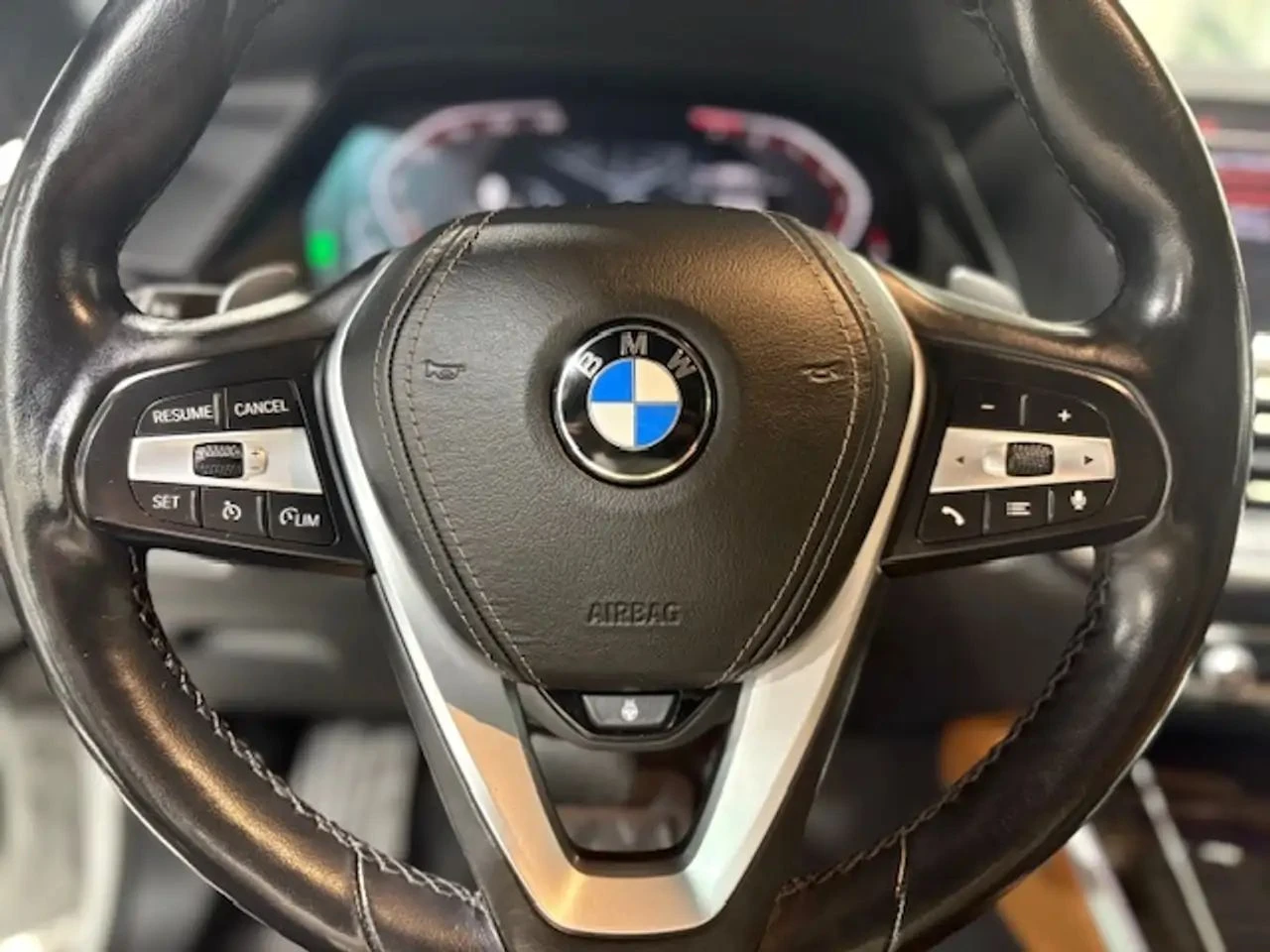 BMW X5, снимка 13 - Автомобили и джипове - 53859563