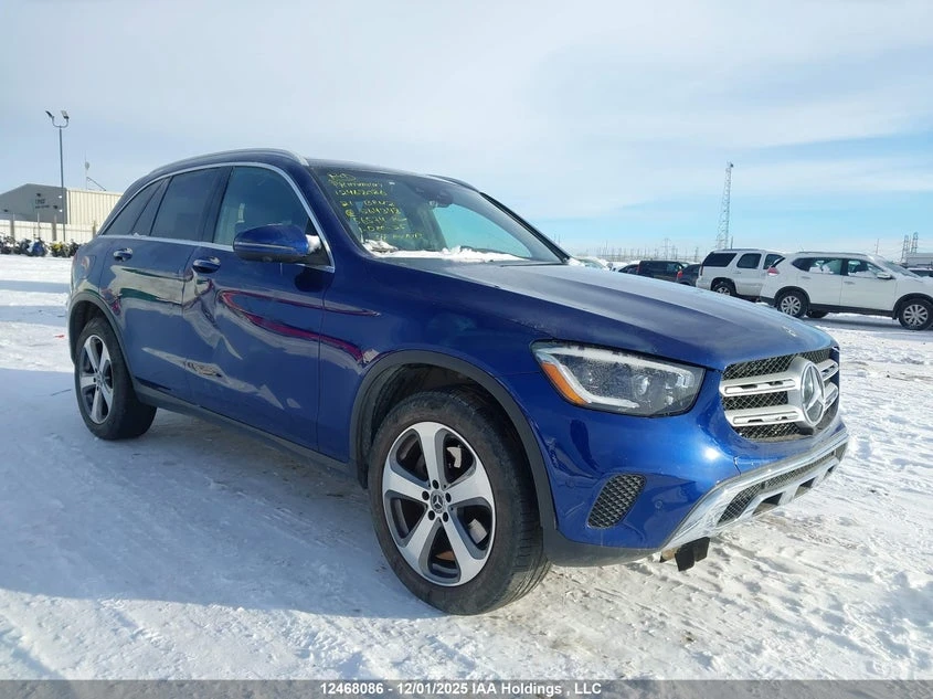 Mercedes-Benz GLC 300 4matic* Памет* Панорама | Auto.bg — изображение 1