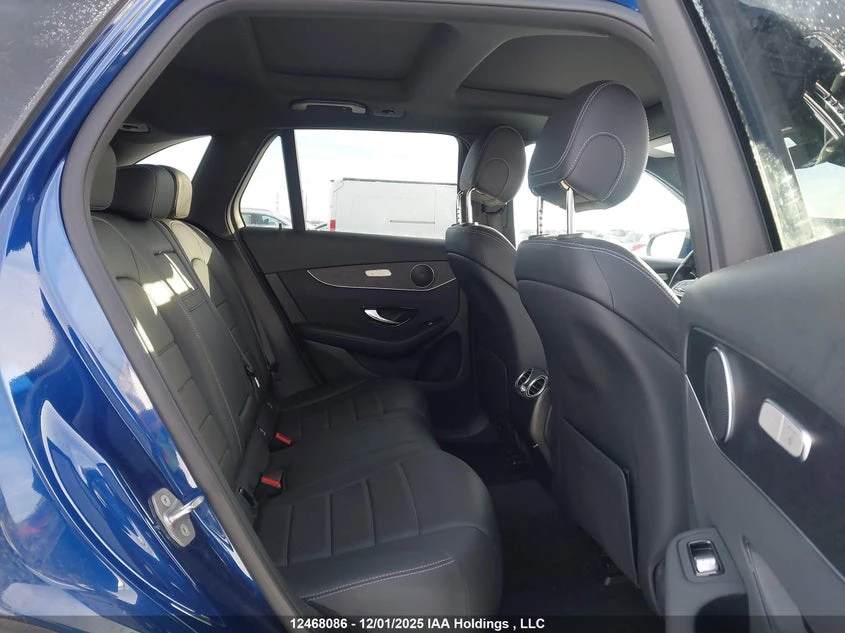 Mercedes-Benz GLC 300 4matic* �����* �������� | Mobile.bg � ����������� 10