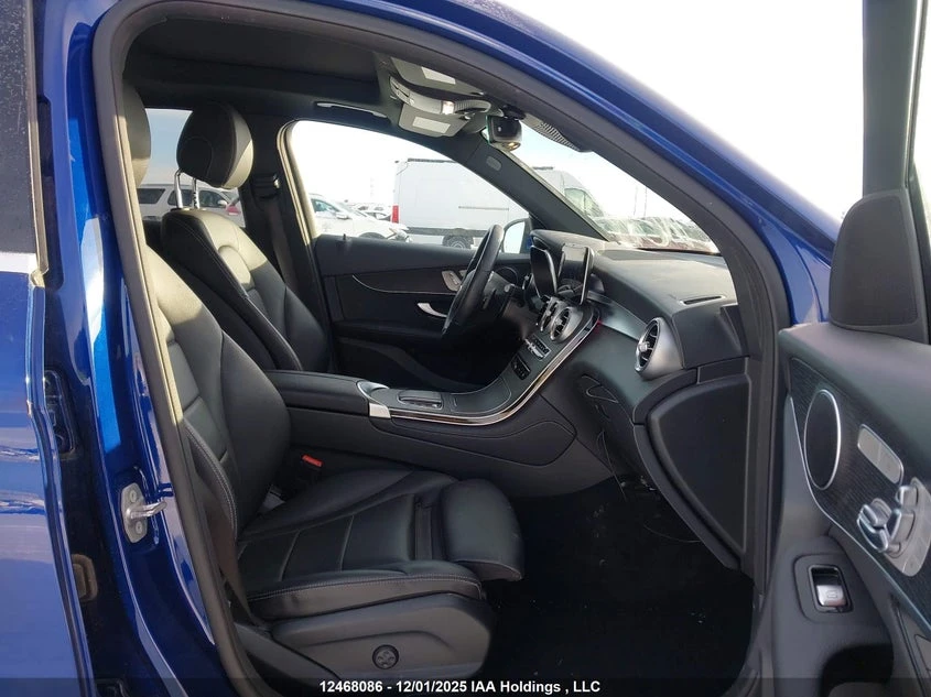 Mercedes-Benz GLC 300 4matic* �����* �������� | Mobile.bg � ����������� 9