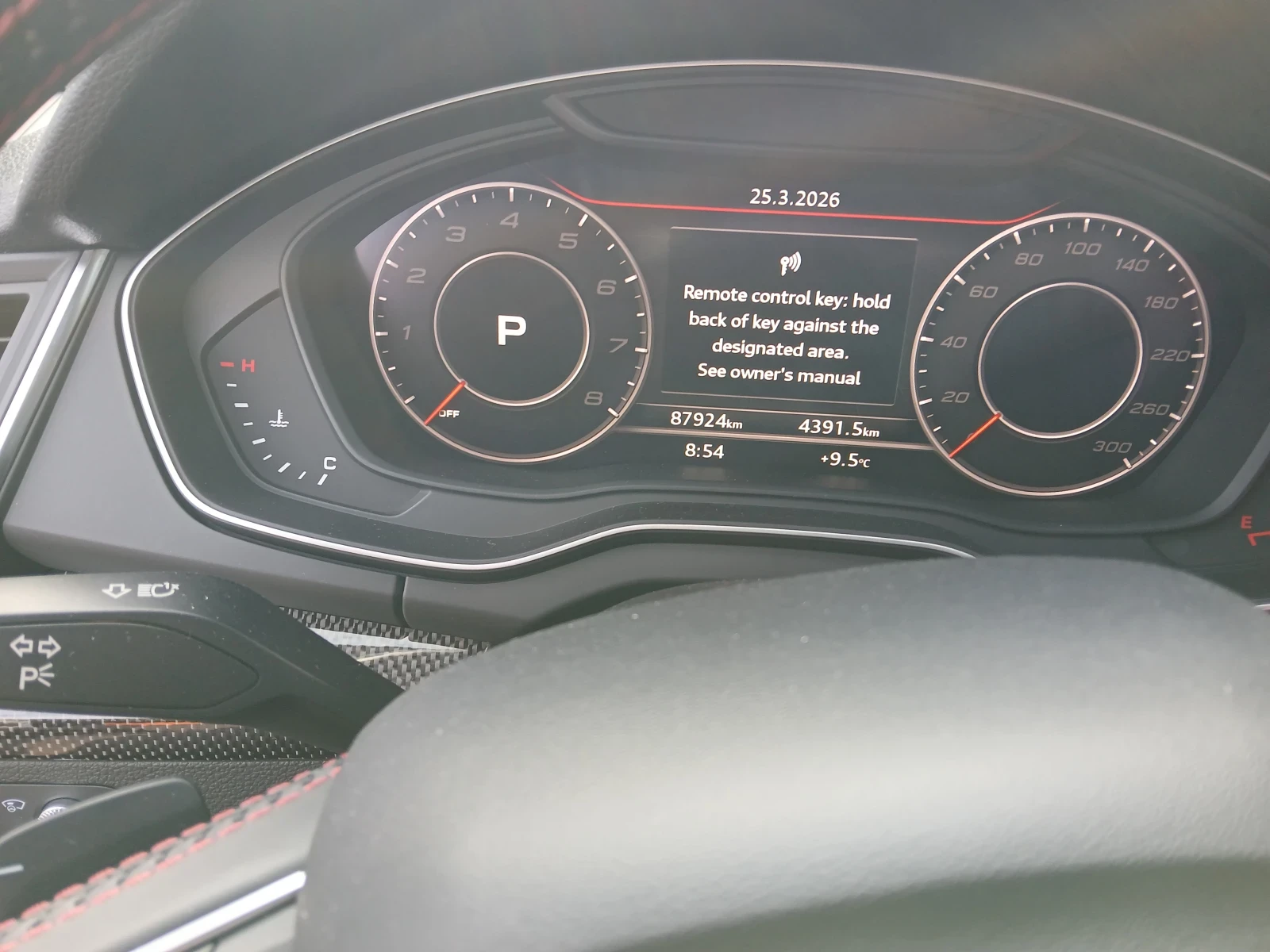 Audi SQ5 Prestige , снимка 12 - Автомобили и джипове - 53969591