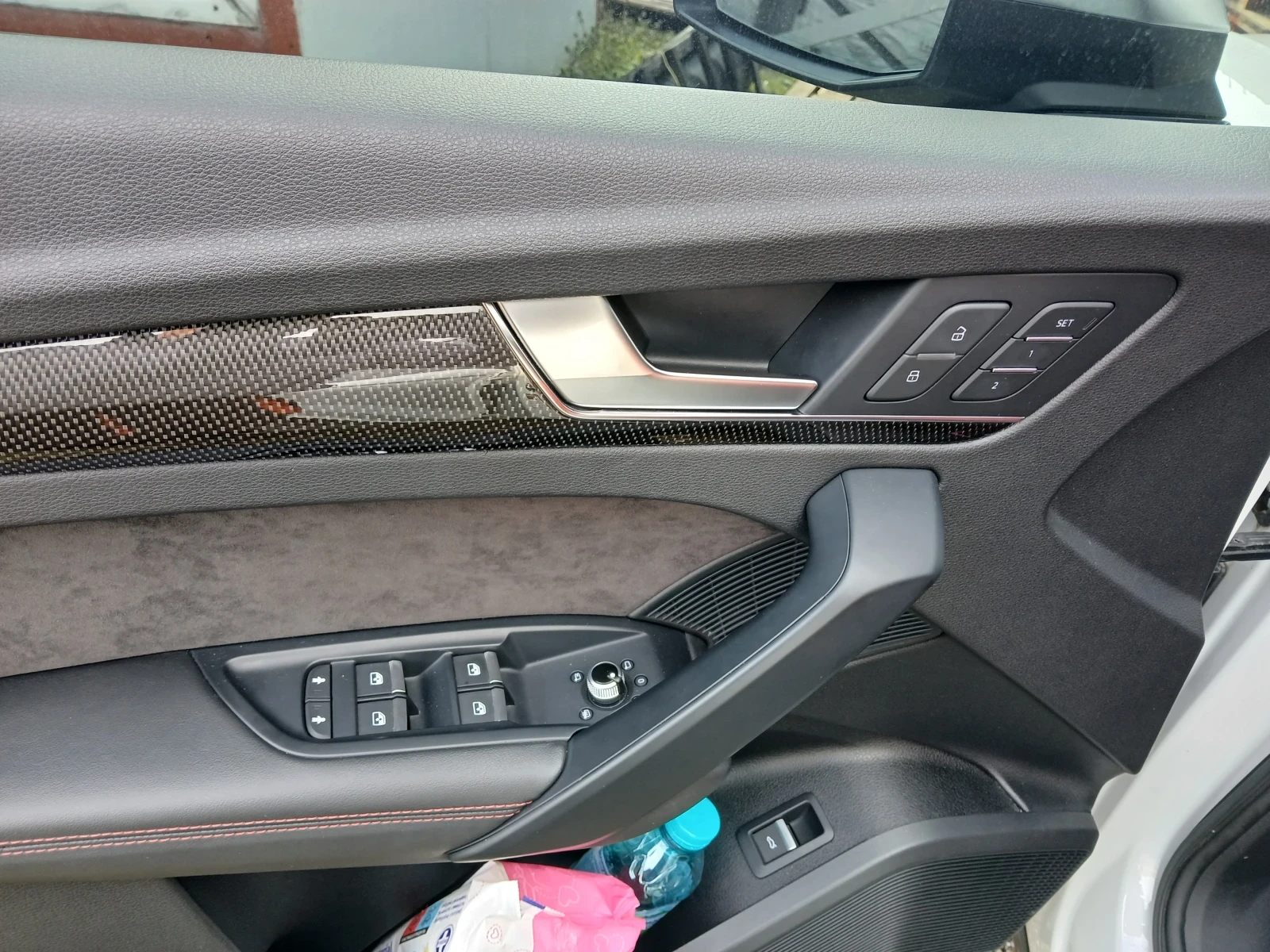 Audi SQ5 Prestige , снимка 11 - Автомобили и джипове - 53969591