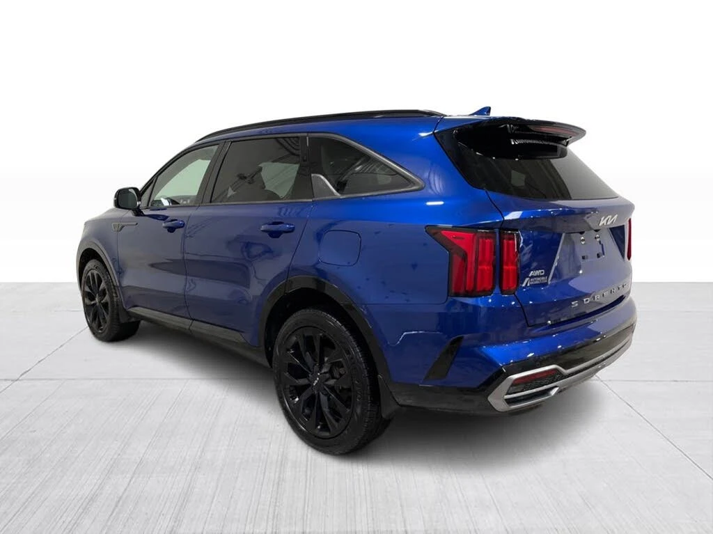 Kia Sorento X-LINE* CARPLAY* ПОДГРЕВ* КАМЕРА* ПАНОРАМА* КЕЙЛЕС, снимка 6 - Автомобили и джипове - 54241429