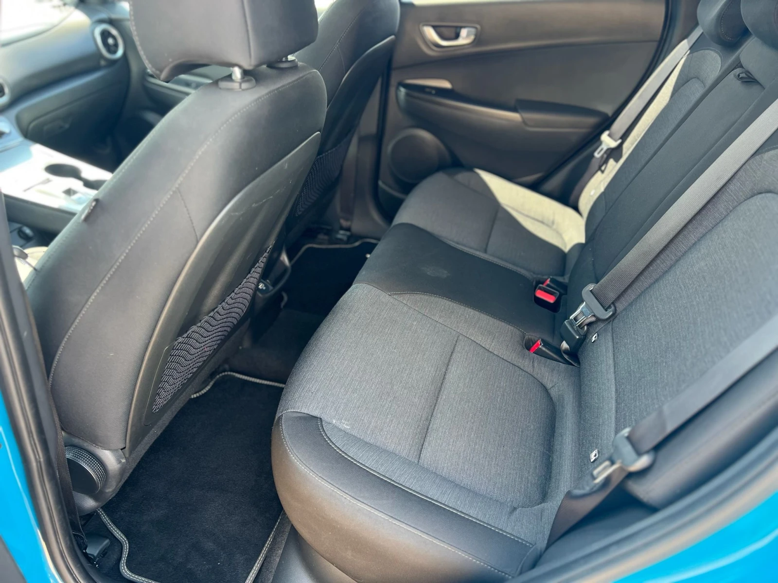 Hyundai Kona лизинг 326 евро на месец, снимка 7 - Автомобили и джипове - 54660807