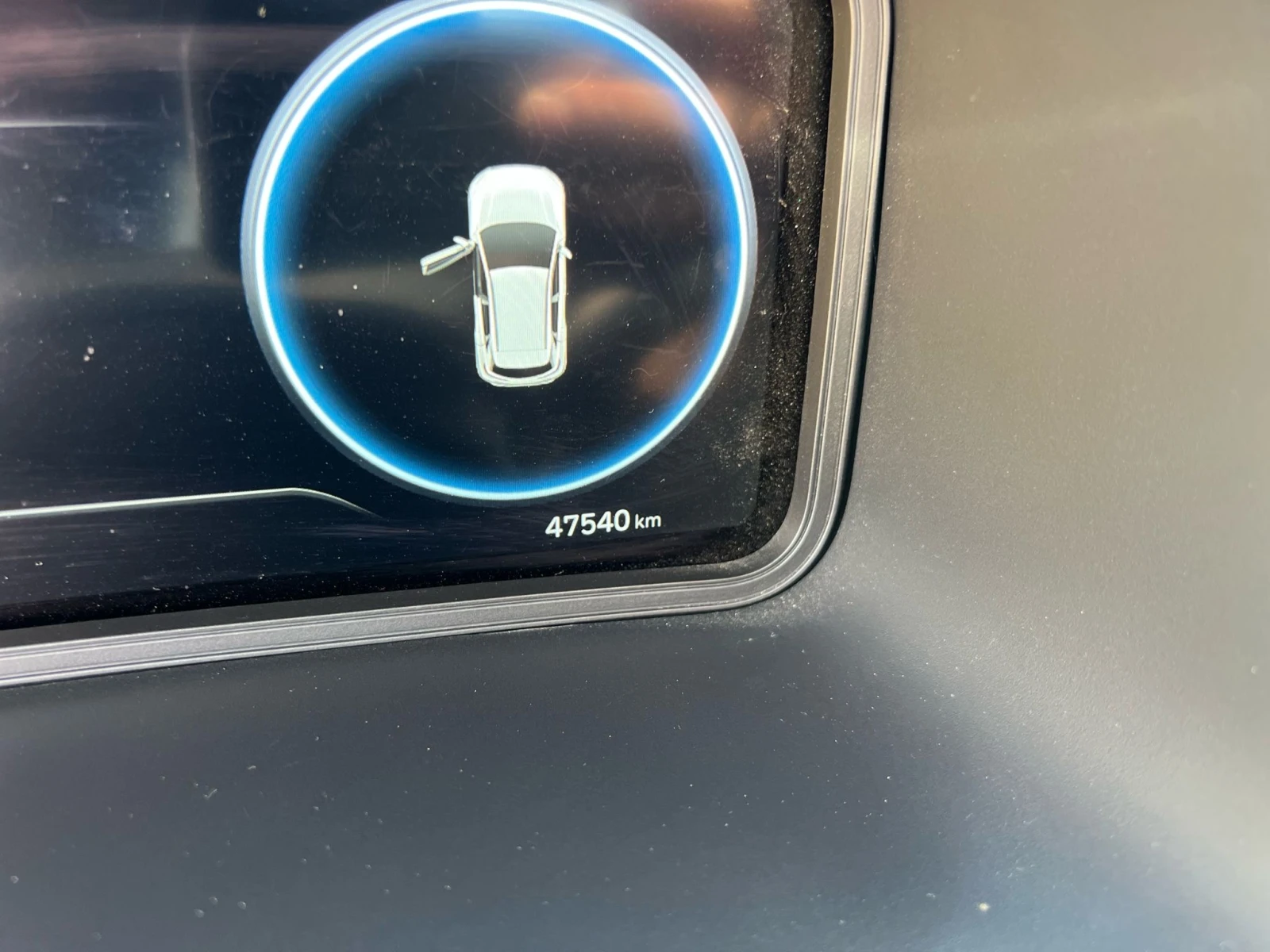 Hyundai Kona лизинг 326 евро на месец, снимка 8 - Автомобили и джипове - 54660807