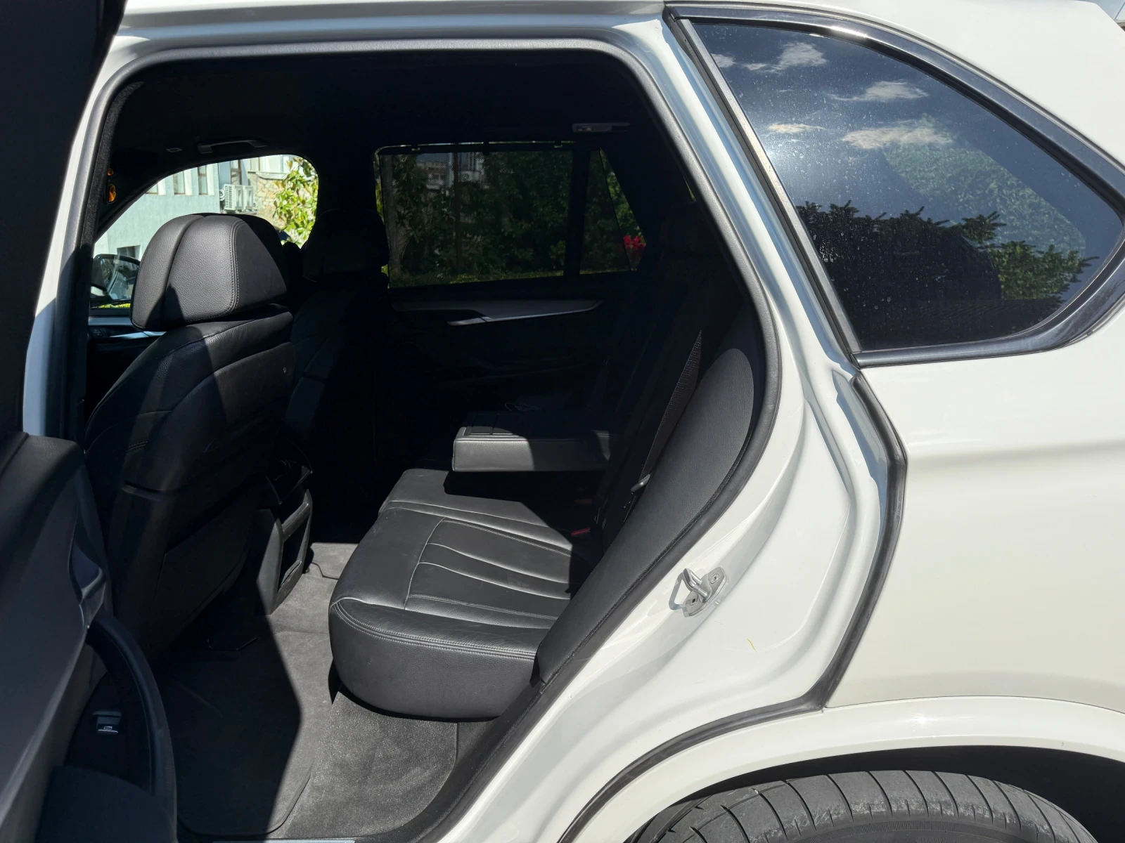 BMW X5 BMW X5 xDrive 4.0d 313 к.с. 2014 февруари, снимка 5 - Автомобили и джипове - 54715023