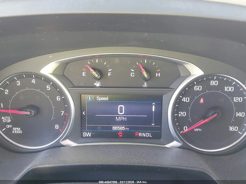 Chevrolet Blazer 3.6L V-6 DI, DOHC, VVT, 308HP Front Wheel Drive | Mobile.bg � ����������� 7