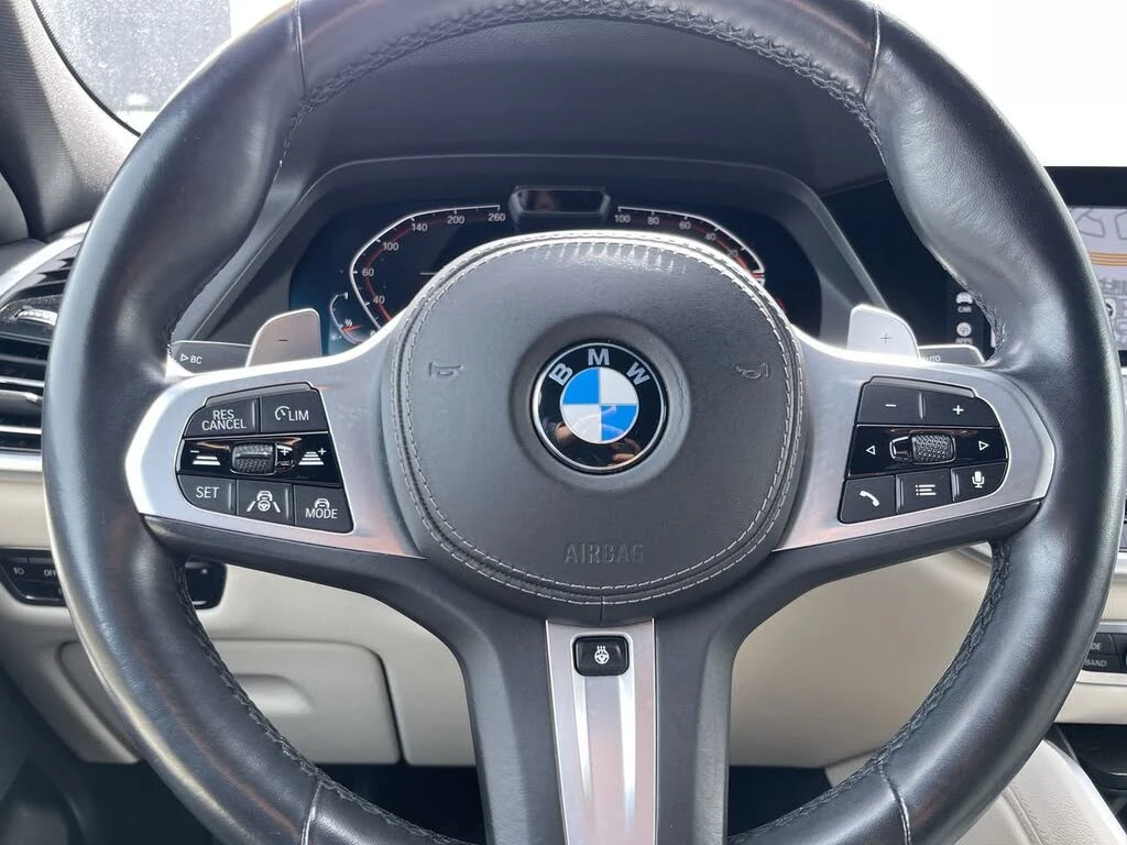 BMW X6 xDrive40i, снимка 11 - Автомобили и джипове - 55200000
