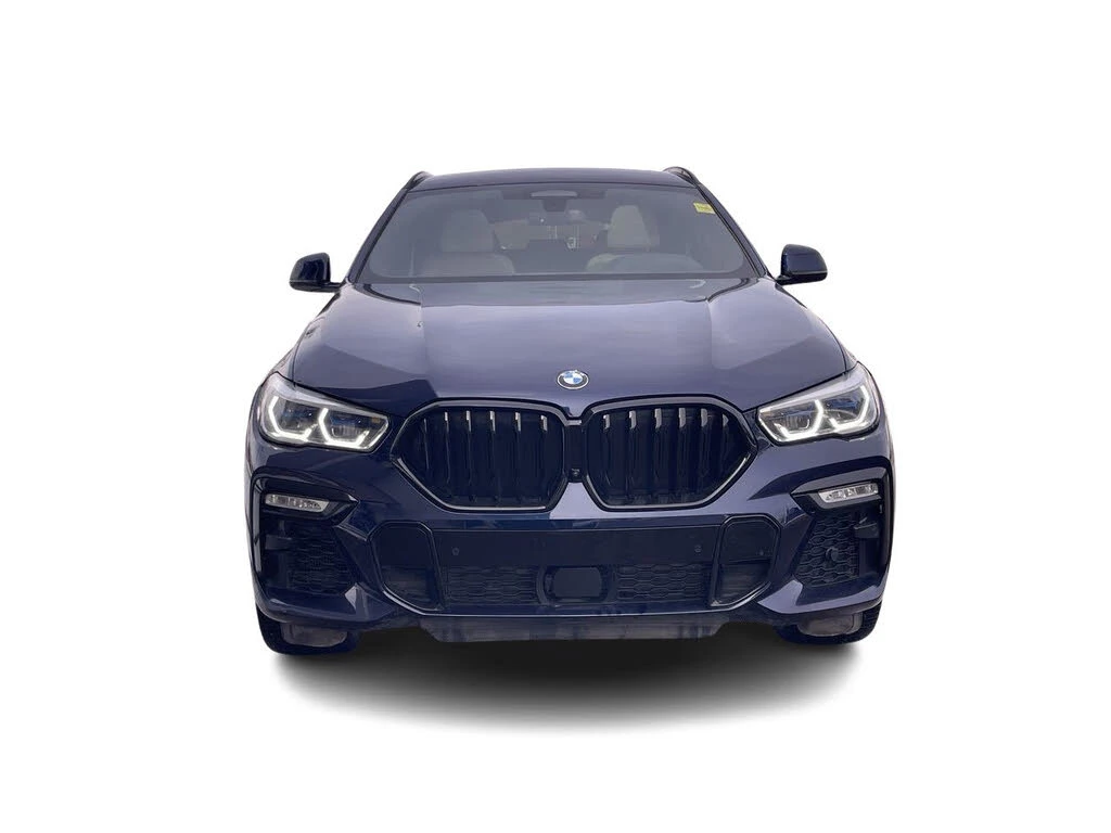 BMW X6 xDrive40i, снимка 2 - Автомобили и джипове - 55200000