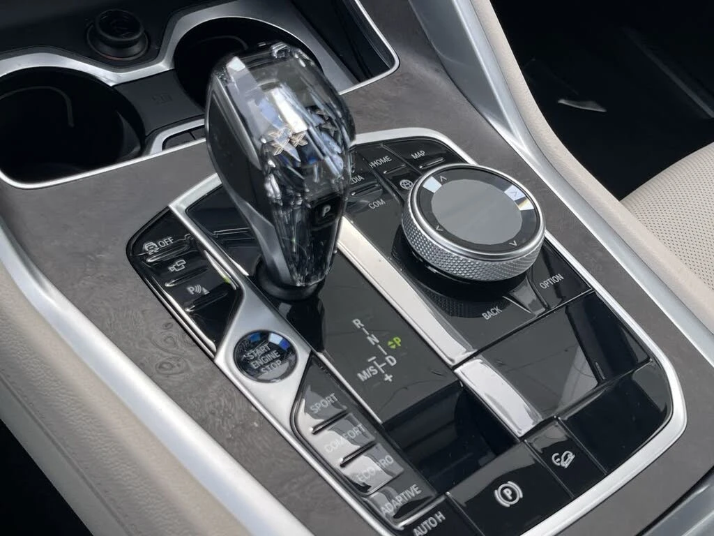 BMW X6 xDrive40i, снимка 16 - Автомобили и джипове - 55200000