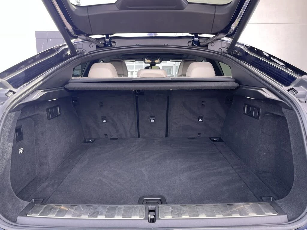 BMW X6 xDrive40i, снимка 17 - Автомобили и джипове - 55200000