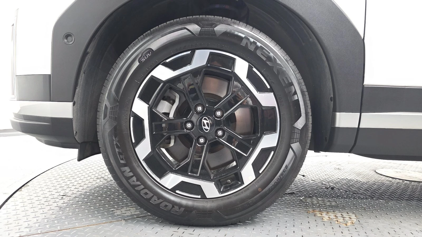 Hyundai Santa fe 2.5* 360* KEYLESS* ПОДГРЕВ ВОЛАН* КРАЙНА ЦЕНА, снимка 5 - Автомобили и джипове - 55323597
