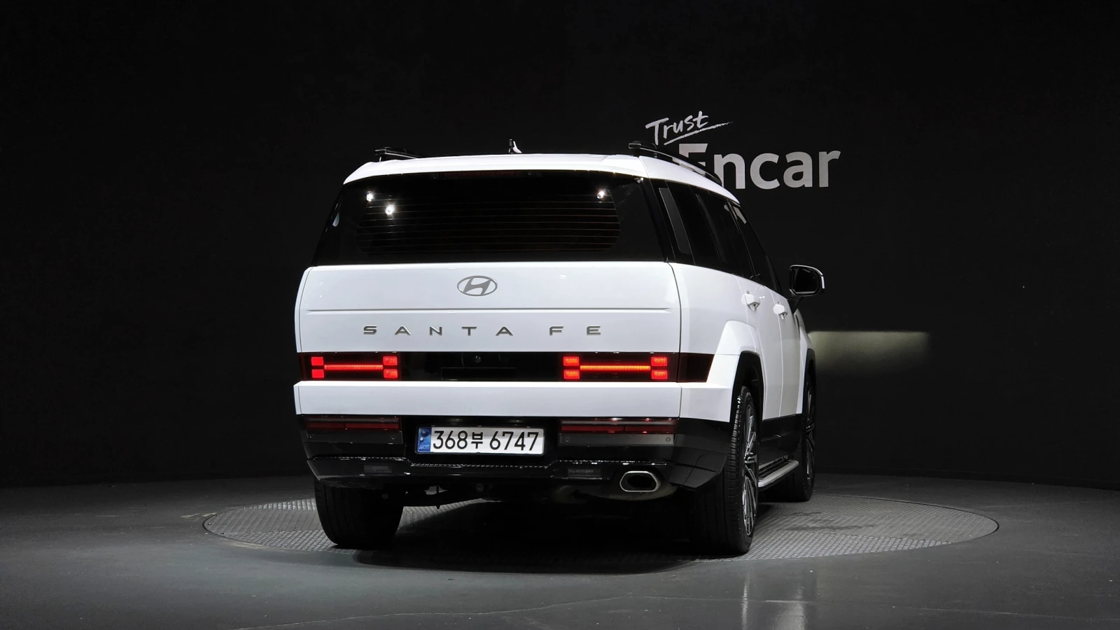 Hyundai Santa fe 2.5T Calligraphy* МАСАЖ* HUD* 360* КРАЙНА ЦЕНА, снимка 4 - Автомобили и джипове - 55323597