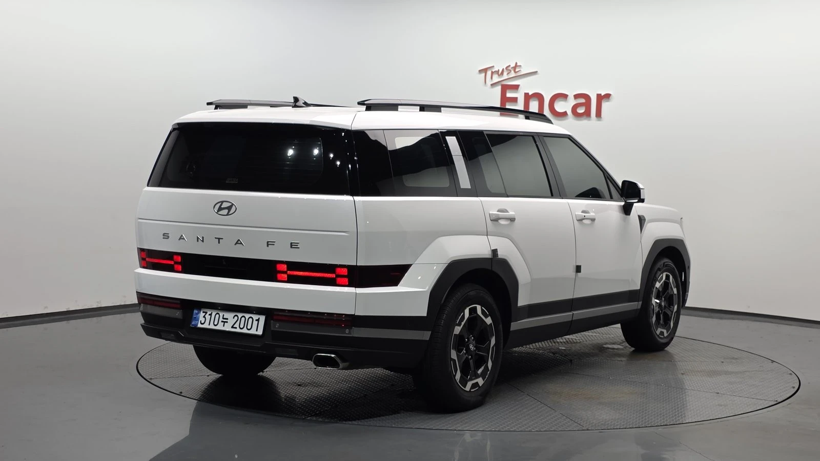 Hyundai Santa fe 2.5* 360* KEYLESS* ПОДГРЕВ ВОЛАН* КРАЙНА ЦЕНА, снимка 2 - Автомобили и джипове - 55323597