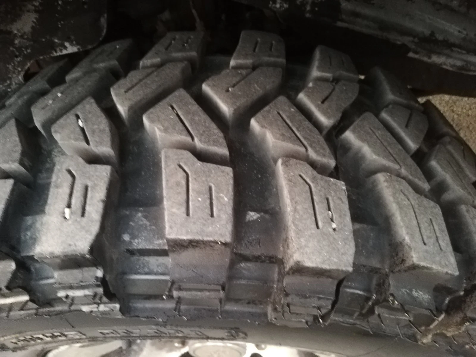 Hyundai Galloper 2.5TDI | Mobile.bg � ����������� 17