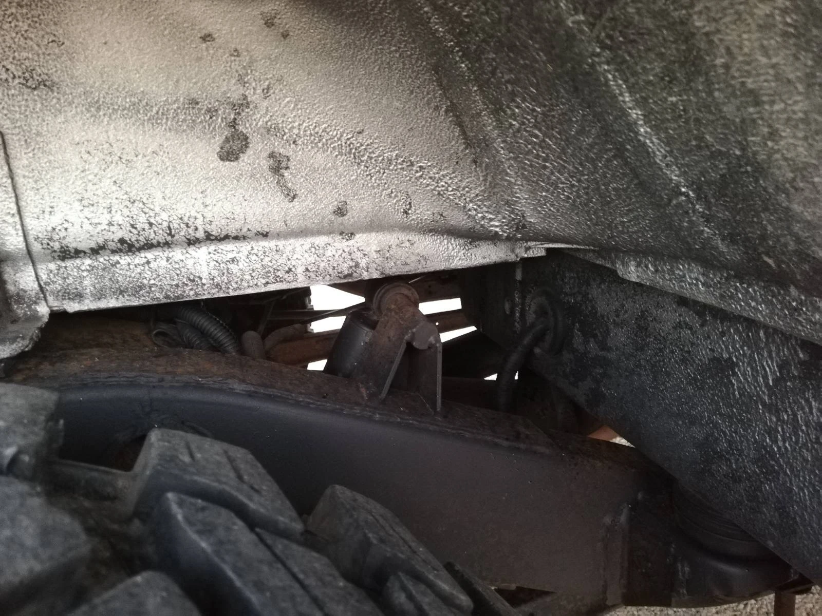 Hyundai Galloper 2.5TDI | Mobile.bg � ����������� 15