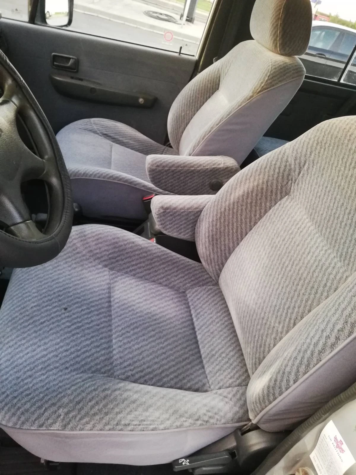 Hyundai Galloper 2.5TDI | Mobile.bg � ����������� 9