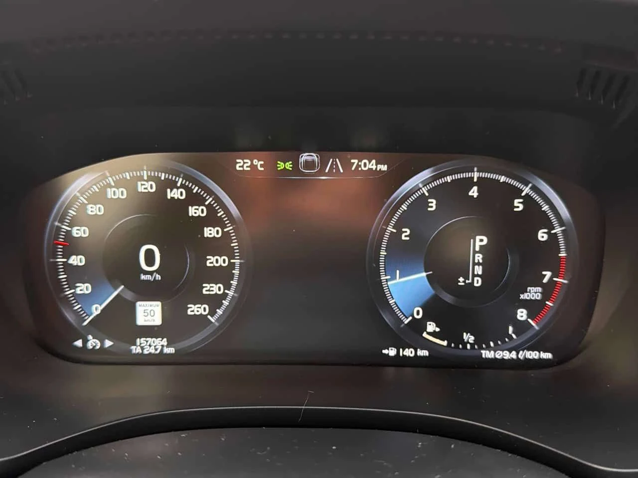 Volvo XC60 * Momentum * CARFAX * ОПЦИЯ ЗА ФИНАНСИРАНЕ, снимка 8 - Автомобили и джипове - 55684366