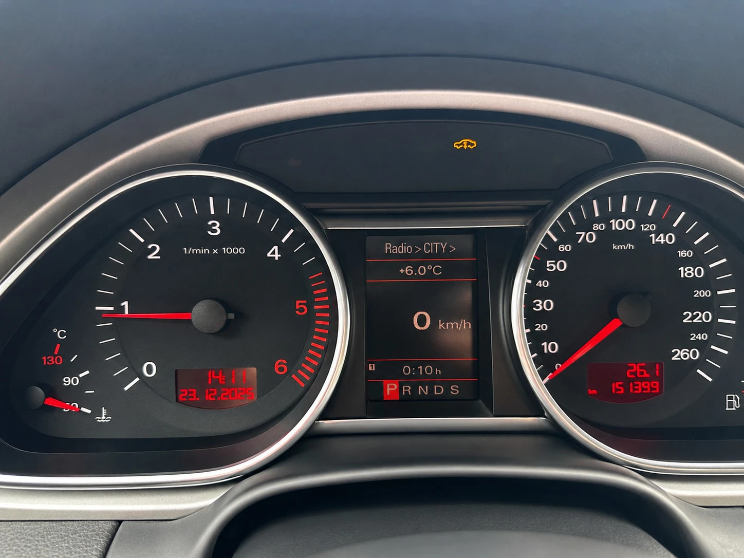 Audi Q7, снимка 5 - Автомобили и джипове - 55941872