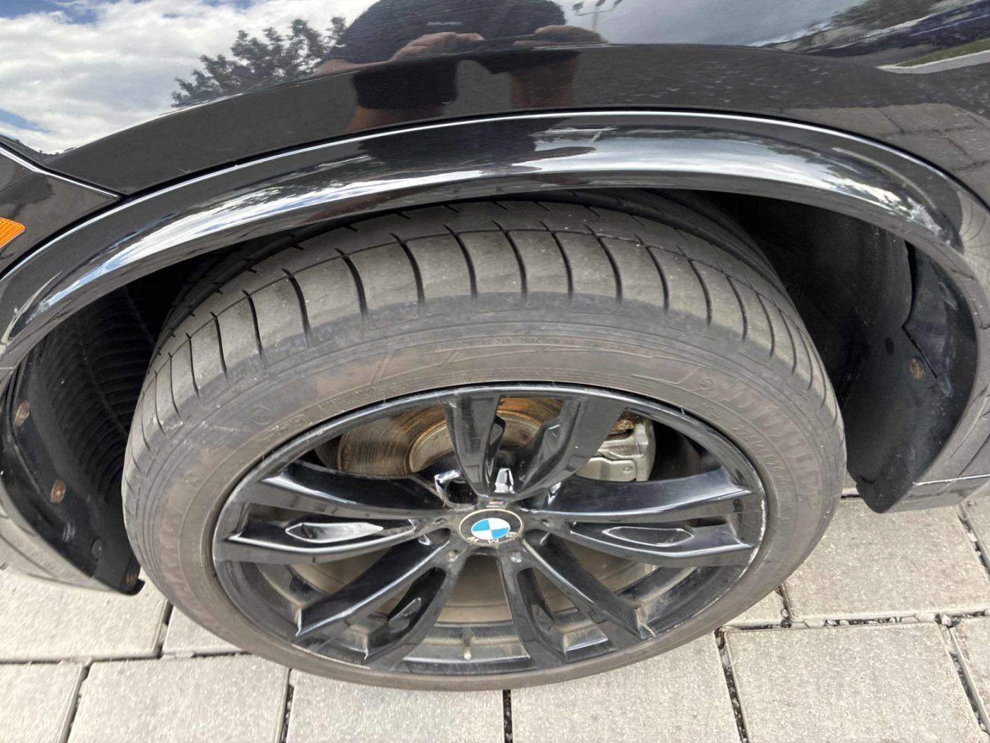 BMW X5 M-pkg* 360* Harman/Kardon* Keyless* , снимка 16 - Автомобили и джипове - 55950070