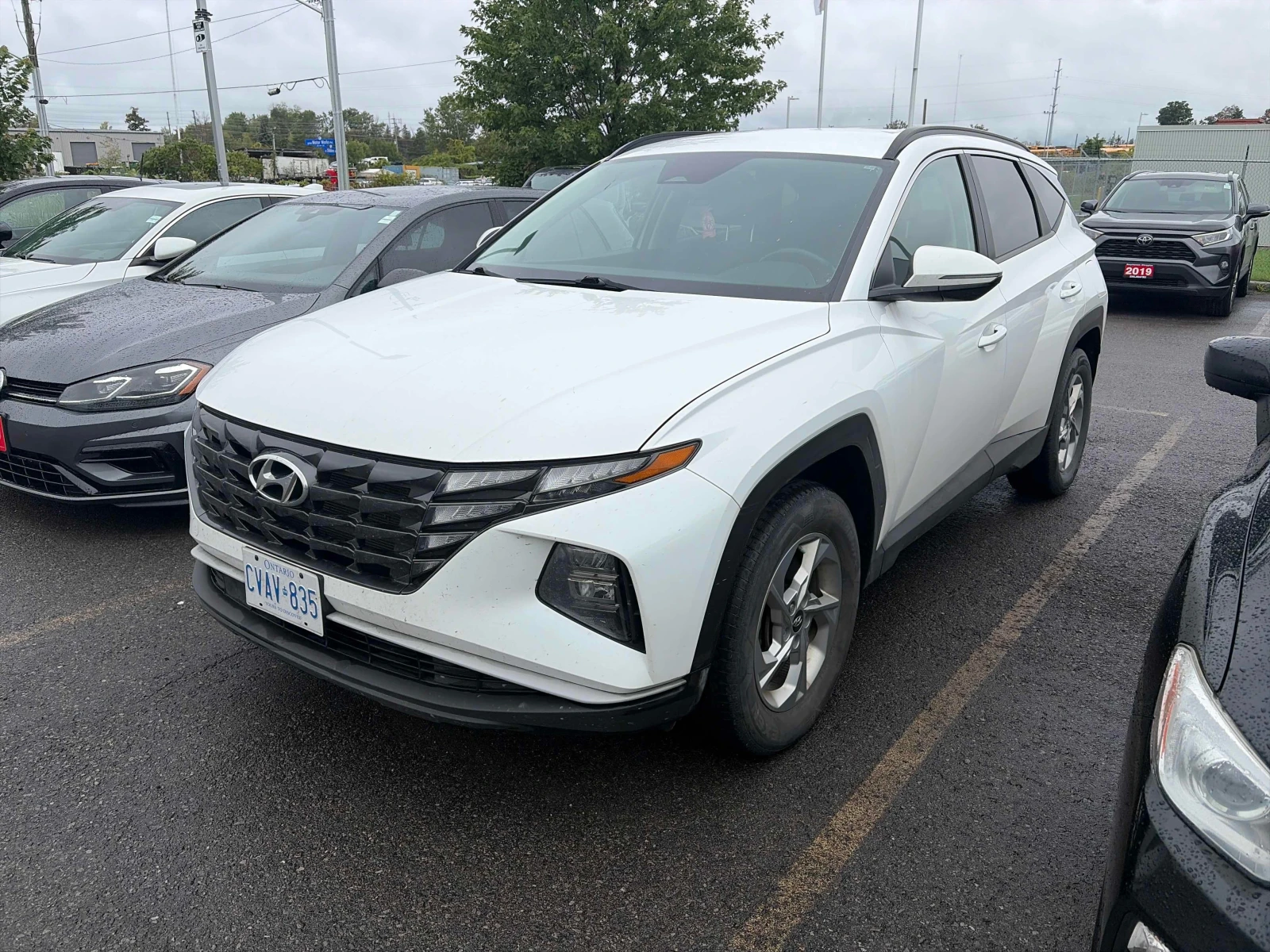 Hyundai Tucson * Preferred * CARFAX * 